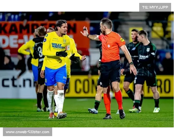 兹沃勒绝平对手，保级路上收获关键一分