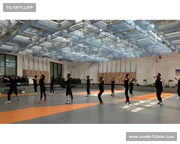 内蒙古民族体育中心室内场馆，助青少年系统训练