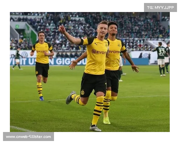 多特蒙德10场不败纪录背后：科瓦奇防守体系的重建